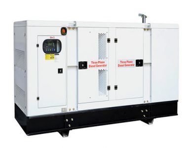 Groupe Électrogène 20kVA Kohler SDMO K20C5-ALIZE 