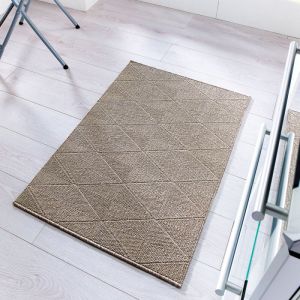 Combien coûte un tapis d'entrée ?