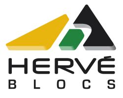 logo entreprise Hervé blocs