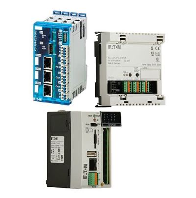 Automates programmables industriels modulaires XC Automates programmables industriels modulaires XC