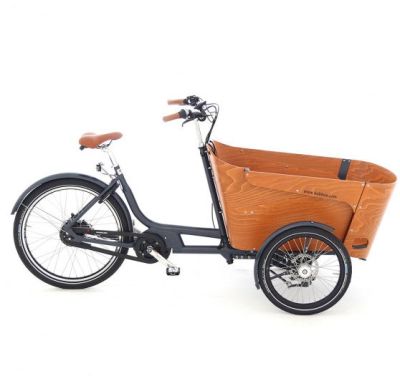 vélos triporteurs classiques 