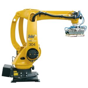 Prix d'un bras articulé industriel 4 axes Prix d'un bras articulé industriel 4 axes