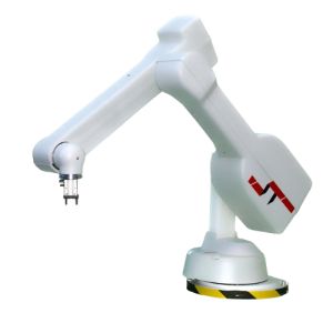 Prix d'un bras articulé industriel 5 axes Prix d'un bras articulé industriel 5 axes