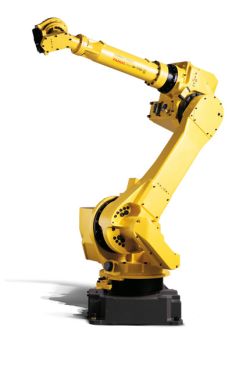 Prix d'un bras robot 6 axes Prix d'un bras robot 6 axes