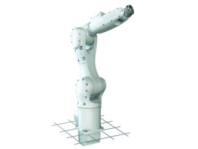 Prix d'un bras robotique industriel 7 axes Prix d'un bras robotique industriel 7 axes