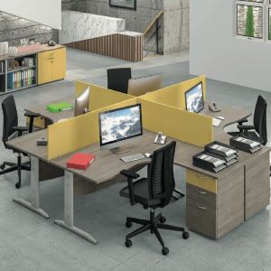 Quel mobilier choisir pour aménager une salle formation ?