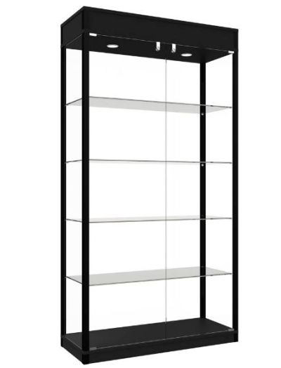 Standing Case