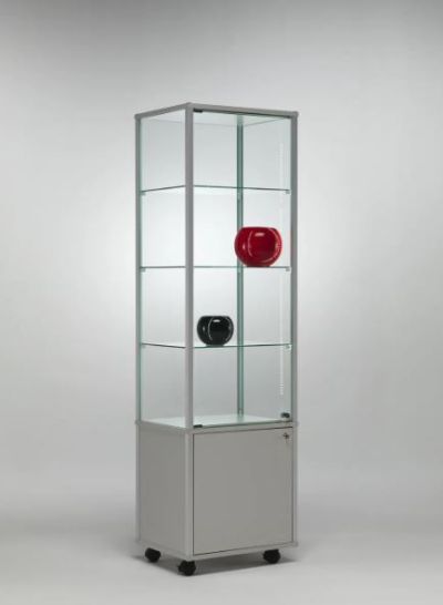 Vitrine Avenue 