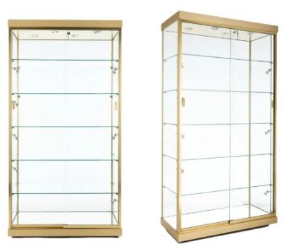 Vitrine Center