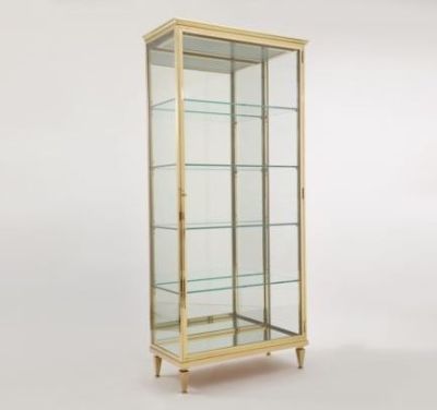 Vitrines Vendôme 