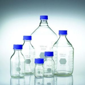 Flacons et bouteilles de laboratoire - Achat / Vente pas cher avec