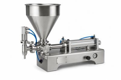 Doseuse à piston ou à lobes : quelle solution pour les sauces avec morceaux ?