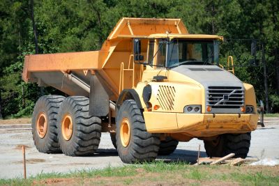 dumpers