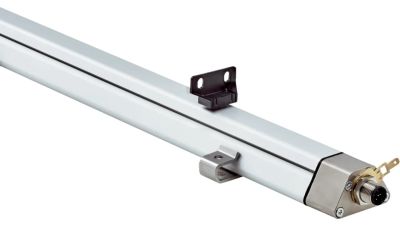codeur linéaire analogique