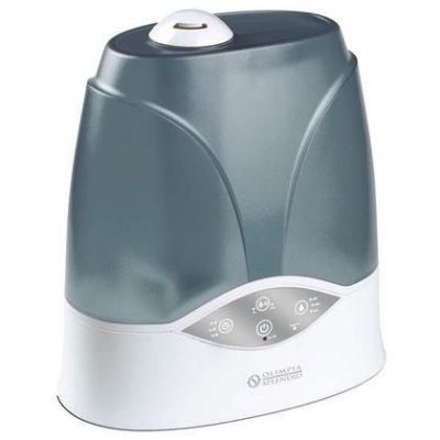 Humidificateur d'air ioniseur à ultrasons