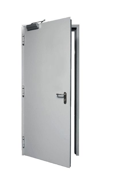 Porte à battante coupe-feu Porte à battante coupe-feu