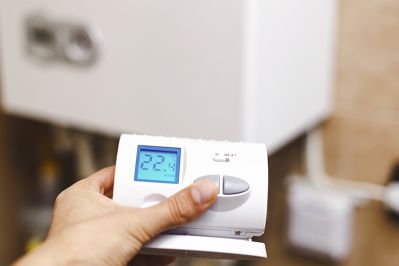 Guide de prix d'un thermostat électronique