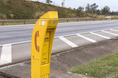 borne d’appel d’urgence routière borne d’appel d’urgence routière