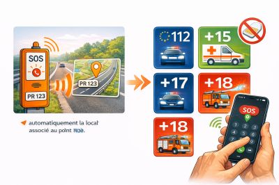 numéro d'urgence