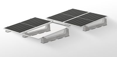 support panneau solaire toit plat support panneau solaire toit plat