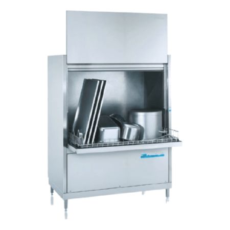 lave batterie meiko