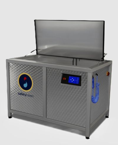 machine nettoyage solvant Safety Kleen