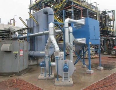 Polyair Industrie