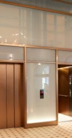 Installation d'ascenseurs dans des hôtels de luxe : quelle solution choisir ?