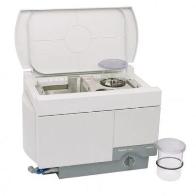 Bac à ultrason dentaire