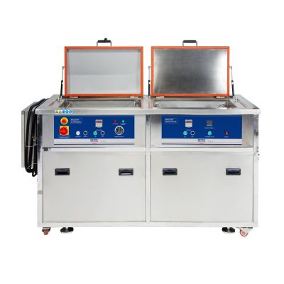 nettoyeur ultrason industriel fixe