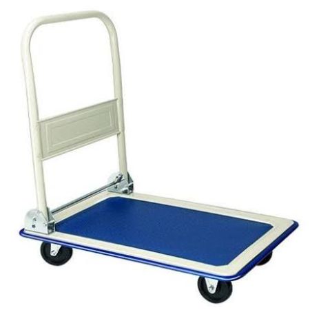 Chariot d'approvisionnement