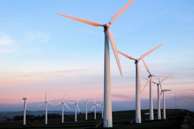 Combien coûte une éolienne ?