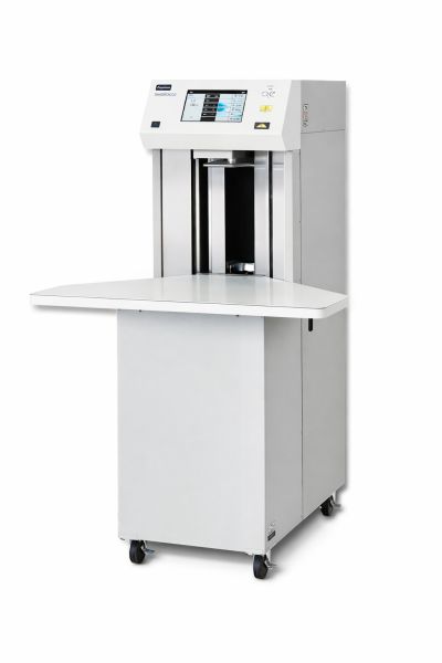 compteuse de feuilles Uchida