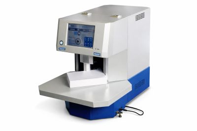 Compteuse de feuilles Vacuumatic