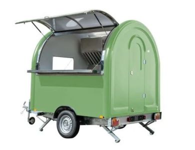 Combien coûte une remorque food-truck ? Combien coûte une remorque food-truck ?