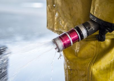 Flexible hydraulique pour eau Flexible hydraulique pour eau