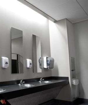  radiateur infrarouge avec miroir 