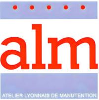 logo ALM Manutention