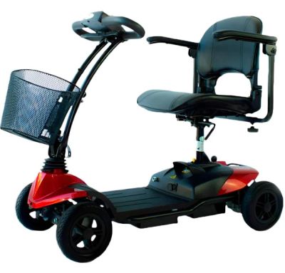 scooters électriques 
