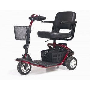 Scooters a lectriques pour mobilita ra duite
