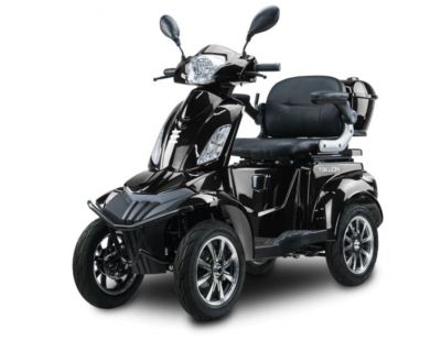 scooters électriques pour mobilité réduite 