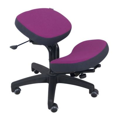 siège ergonomique