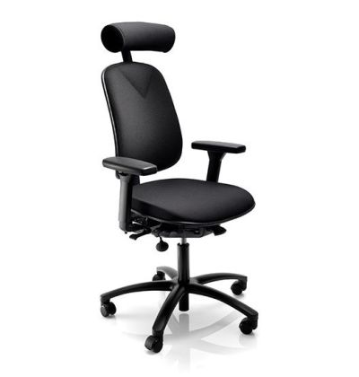  siège ergonomique personnalisé