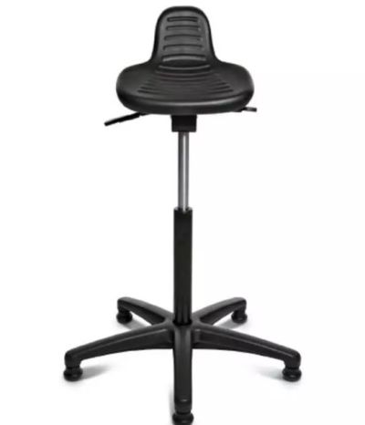  sièges ergonomiques assis debout 