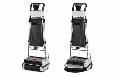 autolaveuses compactes