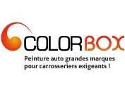 Colorbox Colorbox