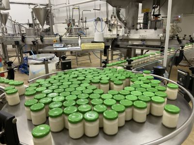 sauce prête à consommer sauce prête à consommer