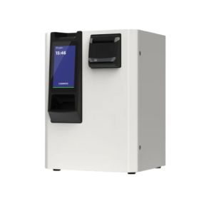 caisse monnayeur automatique