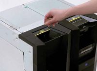 caisse monnayeur location