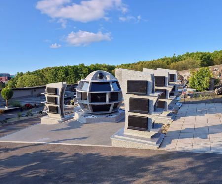 Columbarium Cimtea